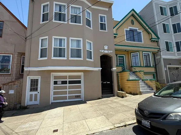 1370 20th Ave, San Francisco, CA 94122