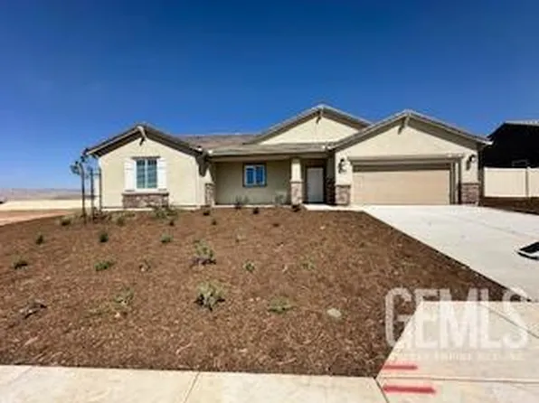 5111 Beaverhead Ave, Bakersfield, CA 93306