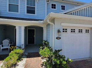 303 Islander Cir, Saint Augustine, FL 32080