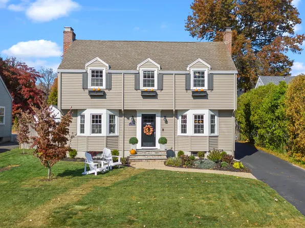 192 Brace Road, West Hartford, CT 06107