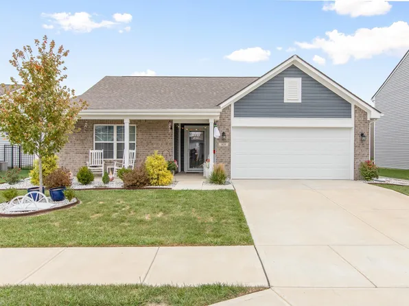 1439 Willow Tree Ln, Sheridan, IN 46069