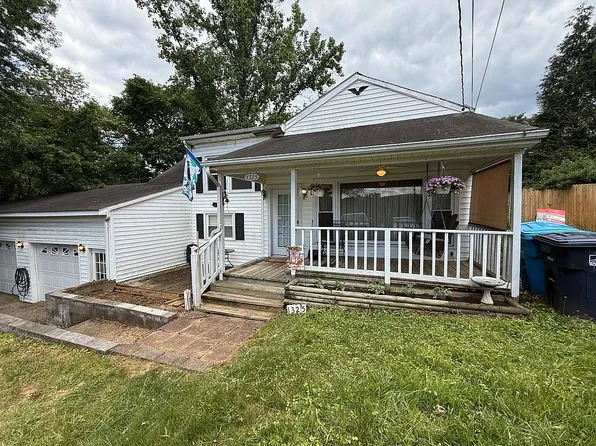 1325 Lewis Rd SE, Roanoke, VA 24014