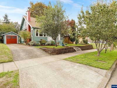 280 Bush St S, Salem, OR, 97302