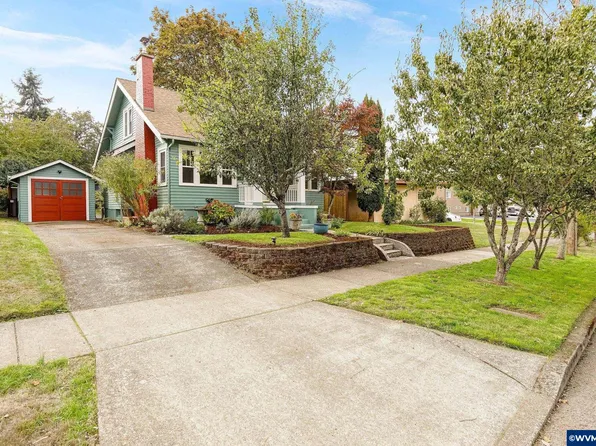 280 Bush St S, Salem, OR 97302