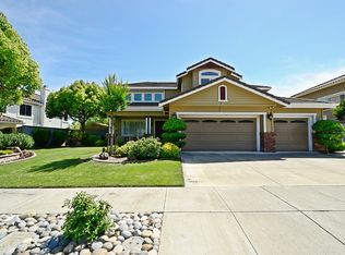 3671 Thornhill Dr, Livermore, CA 94551