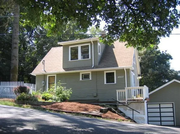 4203 SW Fairvale Dr, Portland, OR 97221