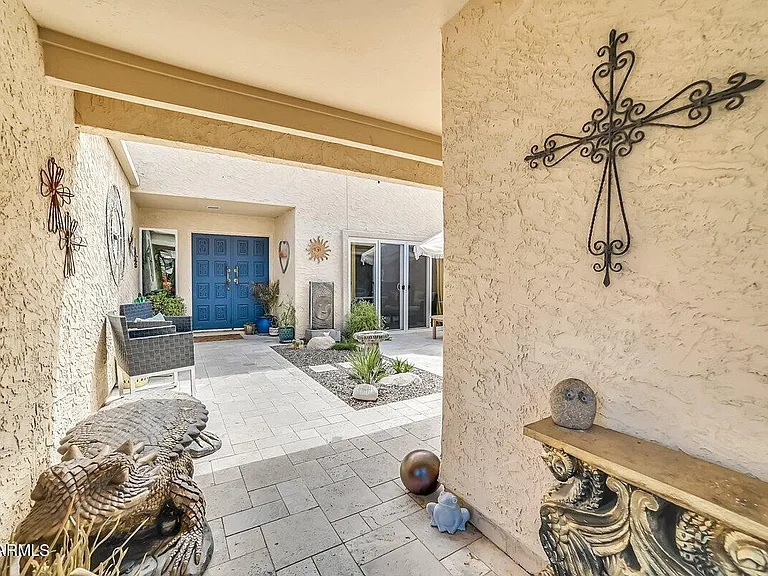 8161 E Del Cuarzo Dr — Photo 2