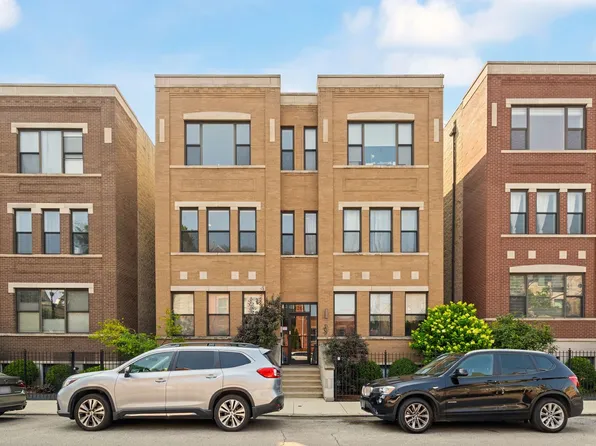 1261 E 46th St Unit 201E, Chicago, IL 60653