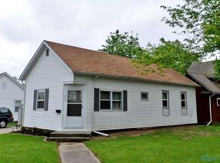 434 N Cherry St, Bryan, OH