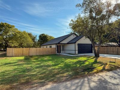 406 N Cleburne Whitney Rd, Rio Vista, TX, 76093