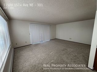 11500 15th Ave NE #301, Seattle, WA 98125