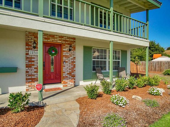 3rd image of 22740 Torero Ct