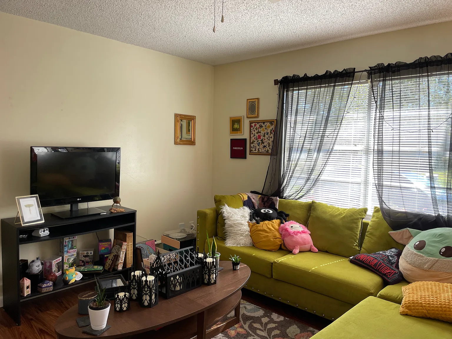 1 bed, 660 sqft, $925 — Photo 3