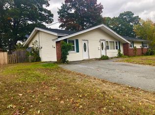 17 Annadea Rd, Brockton, MA 02302