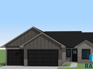 1200 W Rivulet St, Brandon, SD 57005