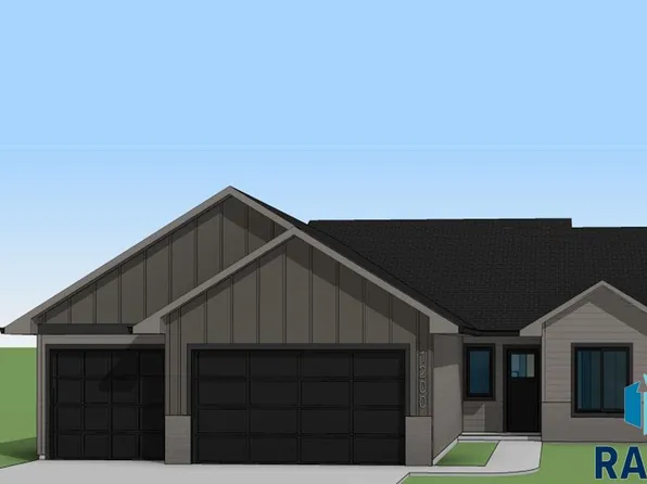 1200 W Rivulet St, Brandon, SD 57005