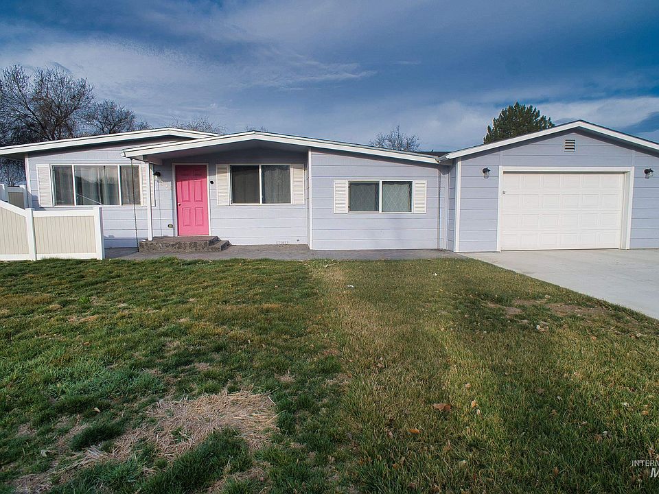 316 S Hawthorne Ave, Middleton, ID 83644 Zillow