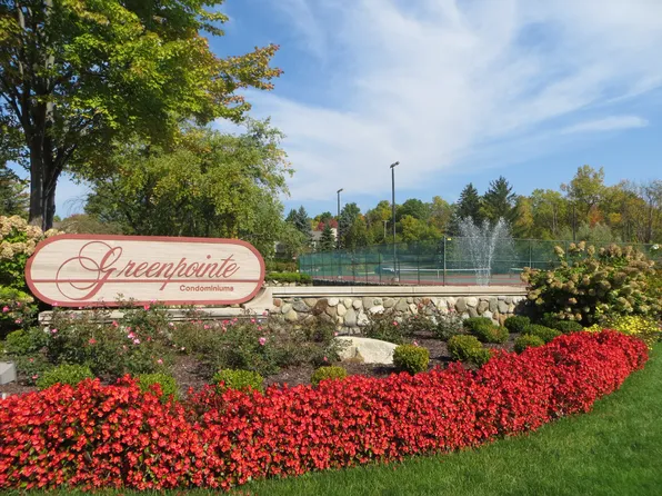 7284 Westchester #1, West Bloomfield, MI 48322
