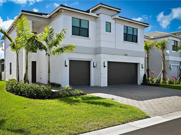 12667 Alderson AVE, ESTERO, FL 33928