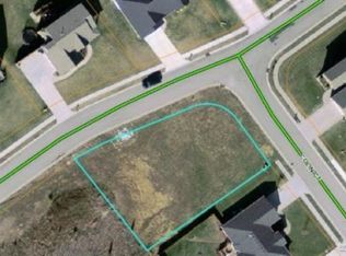 5019 Luke Ln, Sellersburg, IN 47172