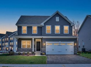 1238 Katahdin Dr, Frederick, MD