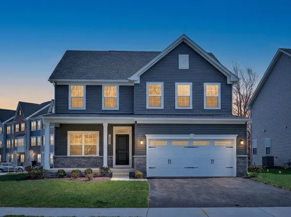 1238 Katahdin Dr, Frederick, MD 21702