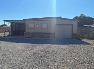 13223 E 38th Pl, Yuma, AZ 85367