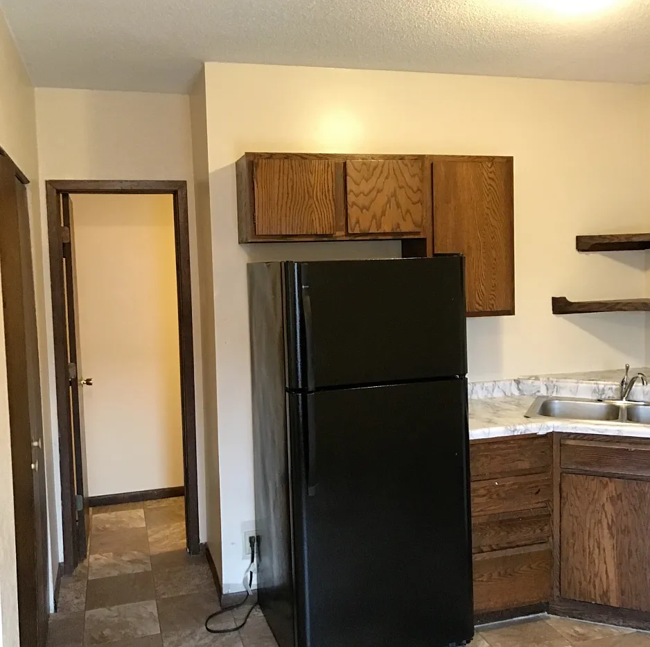 1 bed, 480 sqft, $900 — Photo 3
