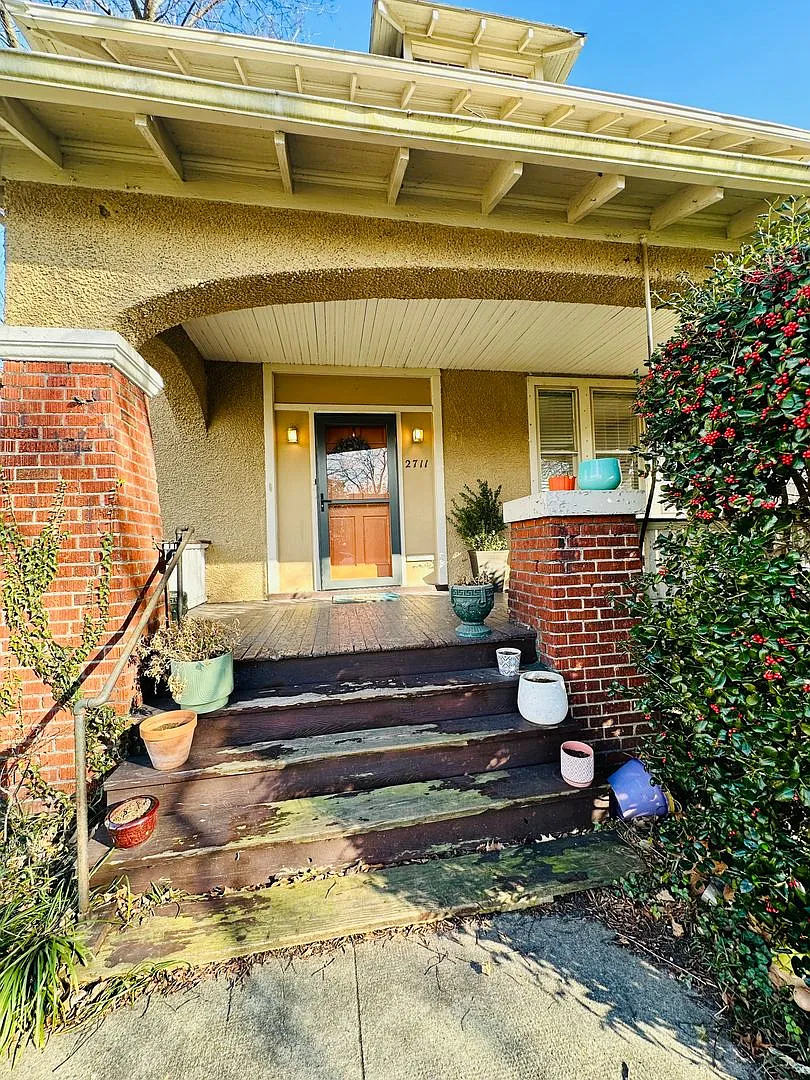 Gorgeous 4bdrm/1.5bth Home Located on Seminary Avenue in Richmond's North Side!! — Photo 3