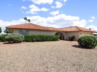 17819 N Buntline Dr, Sun City West, AZ 85375