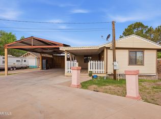 13130 Guitar Dr, San Elizario, TX 79849