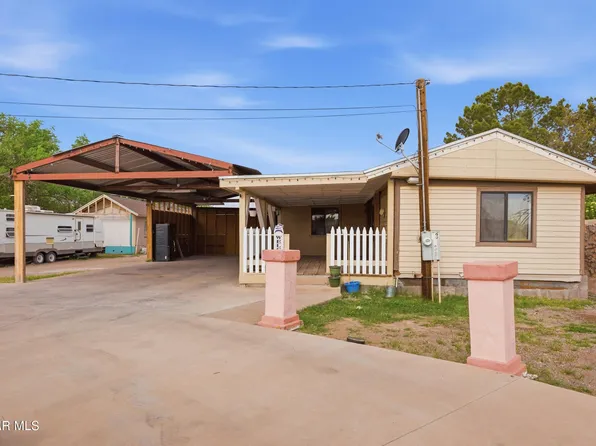 13130 Guitar Dr, San Elizario, TX 79849