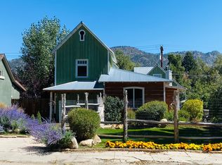 207 N San Juan Ave, Buena Vista, CO 81211
