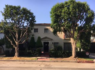 11141 Hesby St, North Hollywood, CA 91601