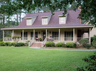 3172 Landing Way, Orangeburg, SC 29118