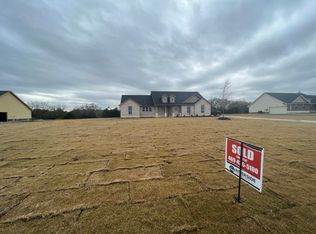 2408 Blackjack Oak Rd, Terrell, TX 75161
