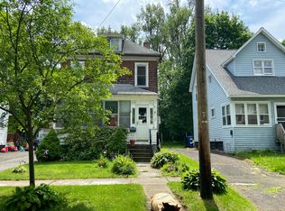 129 Paul Ave, Syracuse, NY 13206
