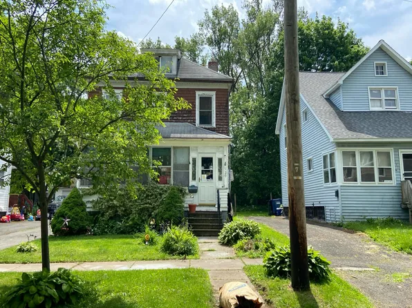 129 Paul Ave, Syracuse, NY 13206