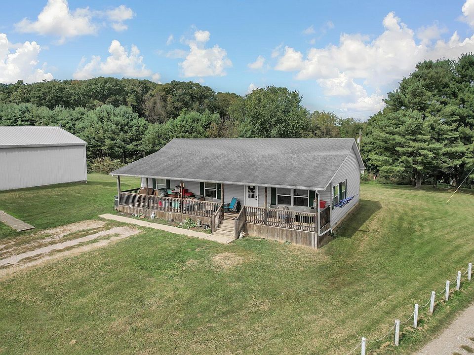 13481 Old McArthur Rd, Logan, OH 43138 Zillow