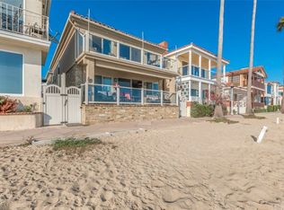435 Via Lido Soud #1, Newport Beach, CA 92663