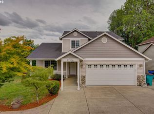 2006 SW 11th Way, Battle Ground, WA 98604