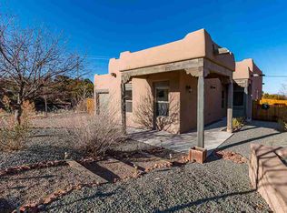 3718 Valmora Rd, Santa Fe, NM 87505