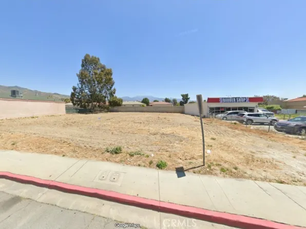 637 S San Jacinto Ave, San Jacinto, CA 92583