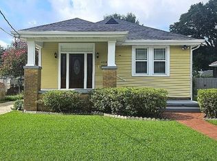 604 Codifer Blvd, Metairie, LA 70005