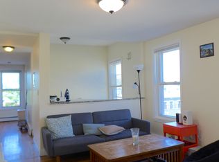 37 Wordsworth St Floor 1, Boston, MA 02128