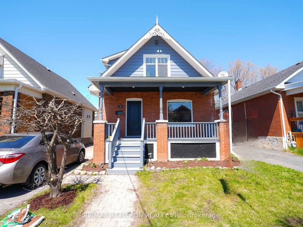 34 Westmoreland Ave, Oshawa, ON L1G 2M8