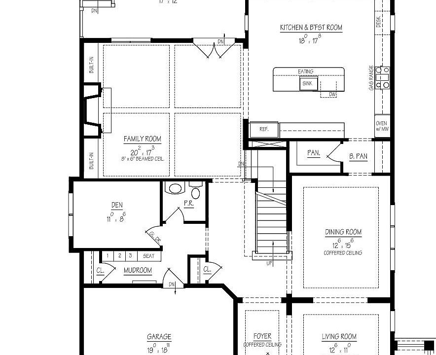 2nd image of 6004 Johnson Ave