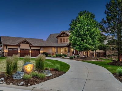 5107 Raintree Circle, Parker, CO, 80134