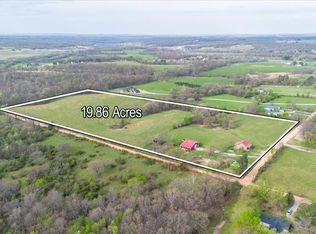 12227 Farrar Rd, Bentonville, AR 72713