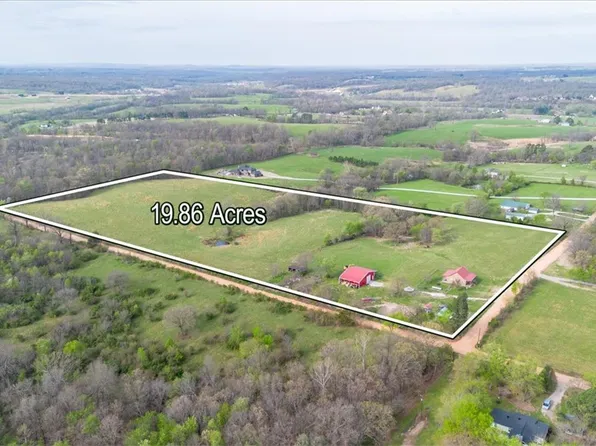 12227 Farrar Rd, Bentonville, AR 72713